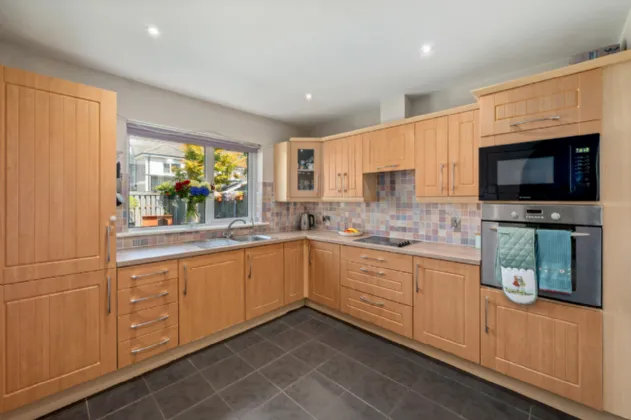 Photo of 219 Fernwood, Glyntown, Glanmire, Co Cork, T45 K406