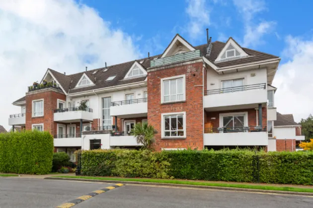 Photo of Apartment 79, St Gabriels, Cabinteely, Dublin 18, D18PX96