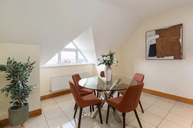 Photo of Apartment 79, St Gabriels, Cabinteely, Dublin 18, D18PX96
