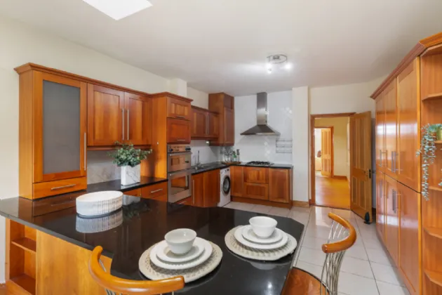 Photo of Apartment 79, St Gabriels, Cabinteely, Dublin 18, D18PX96