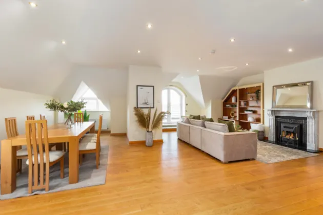 Photo of Apartment 79, St Gabriels, Cabinteely, Dublin 18, D18PX96