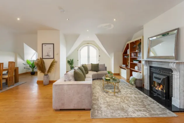 Photo of Apartment 79, St Gabriels, Cabinteely, Dublin 18, D18PX96