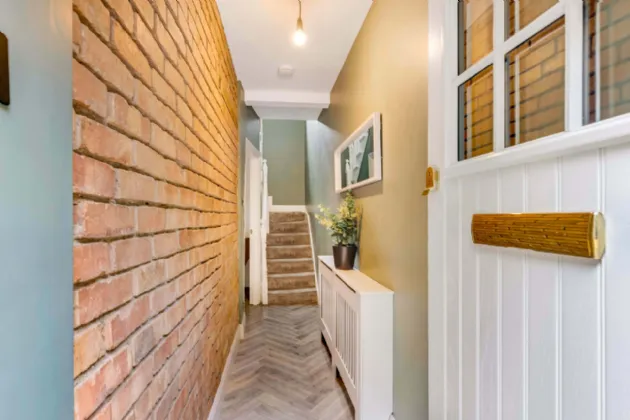 Photo of 2 Fermanagh Terrace, Newtownbutler Rd, Clones, Co. Monaghan, H23PF63