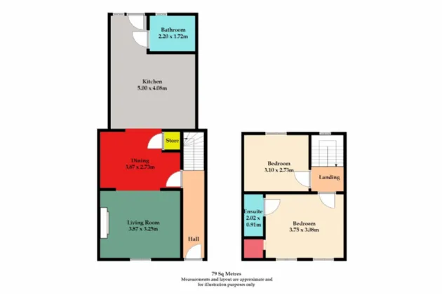 Photo of 2 Fermanagh Terrace, Newtownbutler Rd, Clones, Co. Monaghan, H23PF63