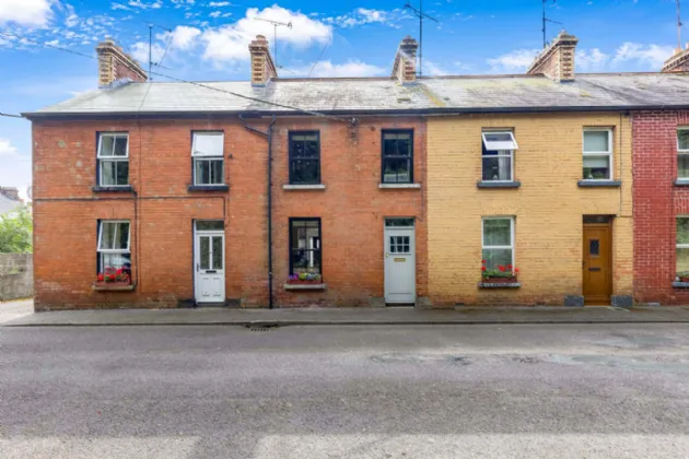 Photo of 2 Fermanagh Terrace, Newtownbutler Rd, Clones, Co. Monaghan, H23PF63