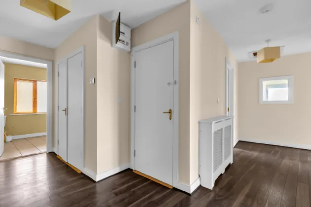 Photo of Apartment 16, Lerr Road, Abbeylands, Castledermot, Co. Kildare, R14 RR62