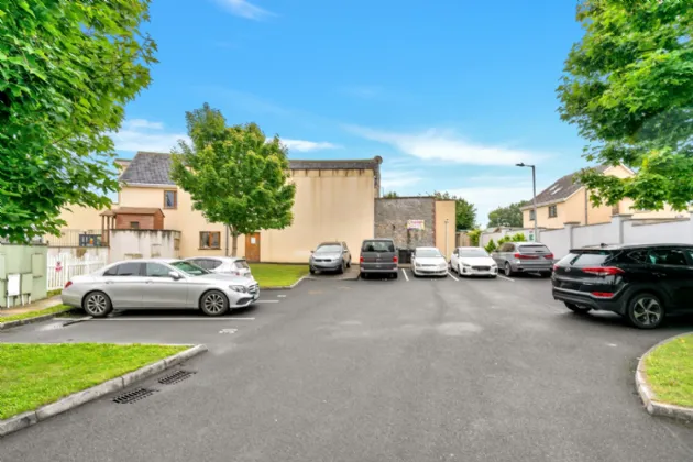 Photo of Apartment 16, Lerr Road, Abbeylands, Castledermot, Co. Kildare, R14 RR62