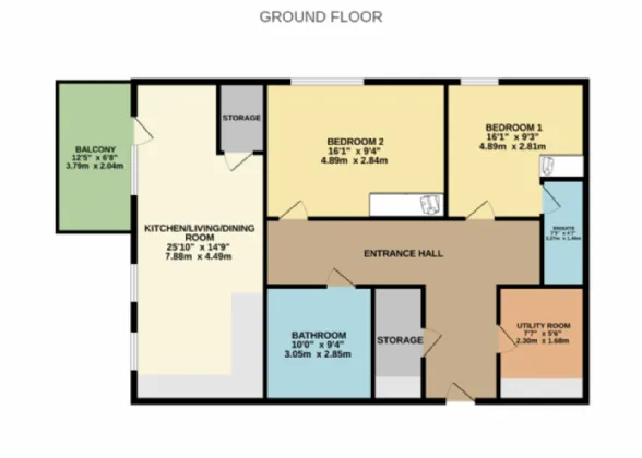 Photo of 210 Adamstown Avenue, Adamstown Castle,, Lucan, Co. Dublin, K78 EP97