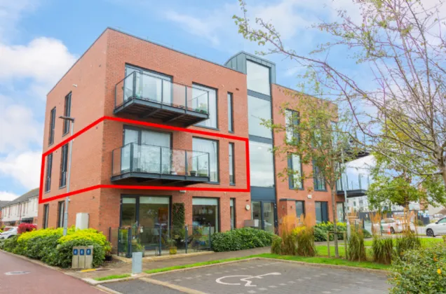 Photo of 210 Adamstown Avenue, Adamstown Castle,, Lucan, Co. Dublin, K78 EP97