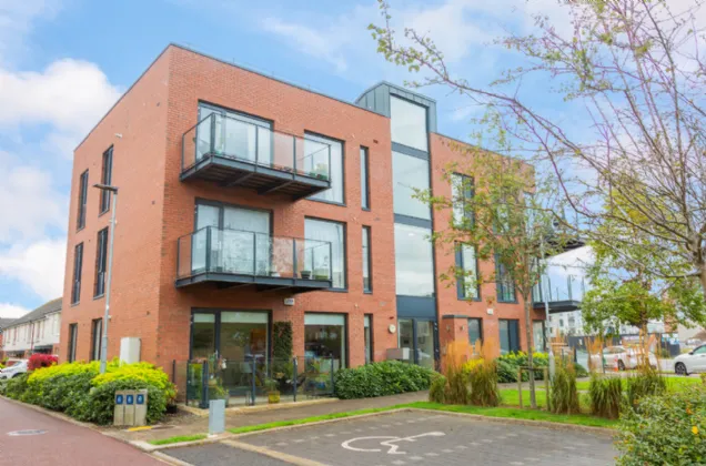 Photo of 210 Adamstown Avenue, Adamstown Castle,, Lucan, Co. Dublin, K78 EP97