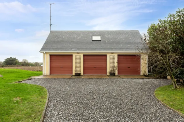 Photo of Garra, Oulart, Co. Wexford, Y25 XW84