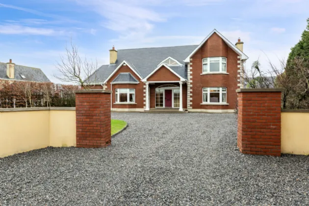 Photo of Garra, Oulart, Co. Wexford, Y25 XW84