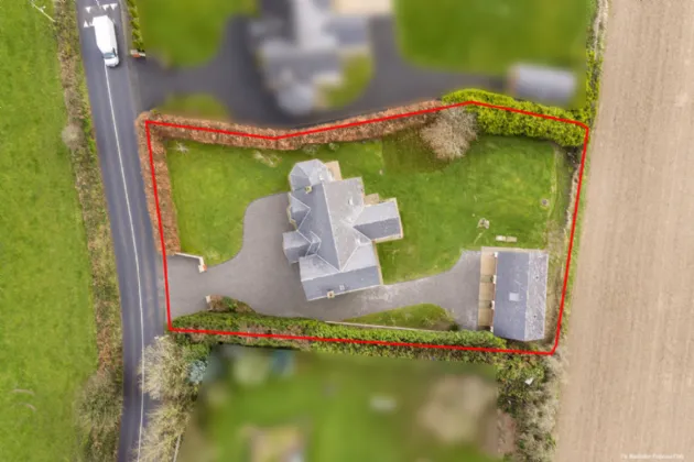 Photo of Garra, Oulart, Co. Wexford, Y25 XW84