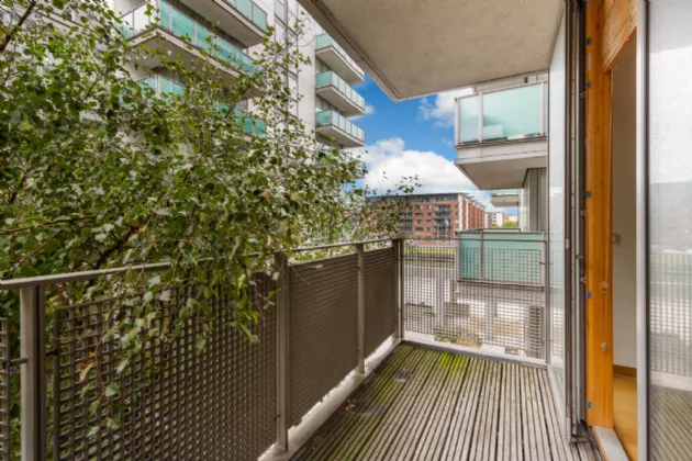 Photo of 7 Thomastown House, Spencer Dock, IFSC, Dublin 1, D01 F624