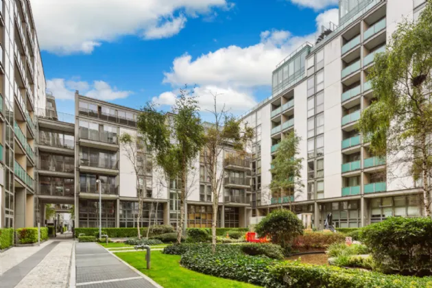 Photo of 7 Thomastown House, Spencer Dock, IFSC, Dublin 1, D01 F624