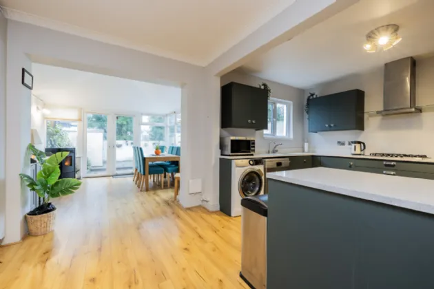 Photo of 118 Fancourt Heights, Balbriggan, Co. Dublin, K32 F542