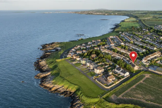 Photo of 118 Fancourt Heights, Balbriggan, Co. Dublin, K32 F542