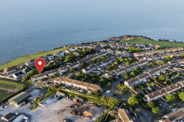 Photo of 118 Fancourt Heights, Balbriggan, Co. Dublin, K32 F542