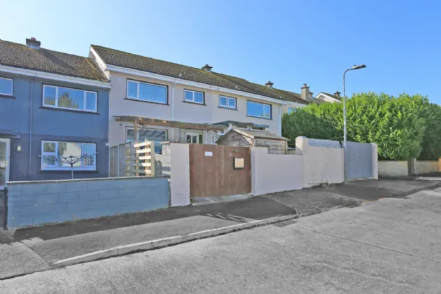 Photo of 123 Finian Park, Shannon, Co. Clare, V14TN83