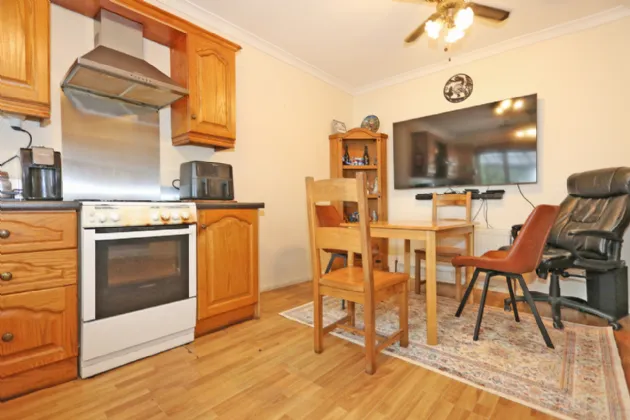 Photo of 123 Finian Park, Shannon, Co. Clare, V14TN83