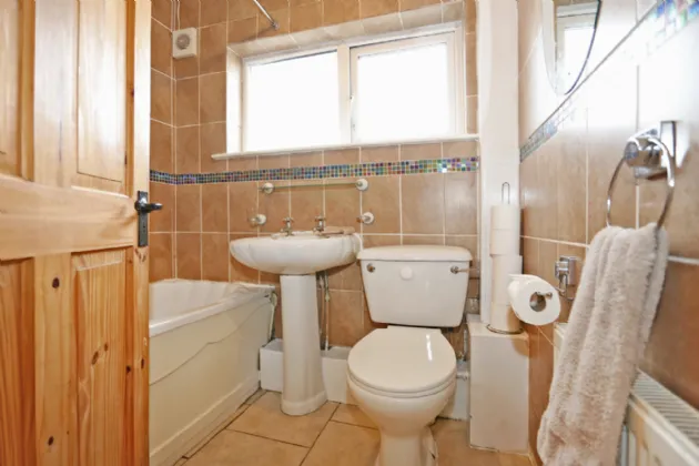 Photo of 123 Finian Park, Shannon, Co. Clare, V14TN83