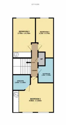 Photo of 2 Parkside Grove, Balgriffin, Dublin 13, D13 EY6P