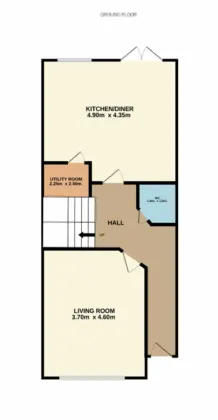 Photo of 2 Parkside Grove, Balgriffin, Dublin 13, D13 EY6P