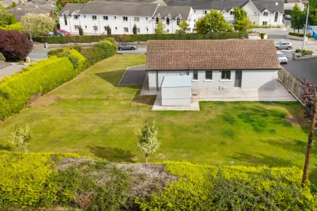 Photo of Carrigeens, Spa Glen, Mallow, Co. Cork, P51 T3VR