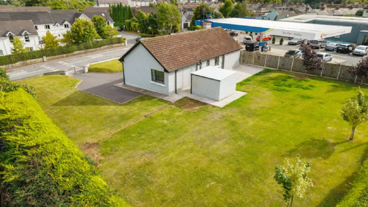 Photo of Carrigeens, Spa Glen, Mallow, Co. Cork, P51 T3VR