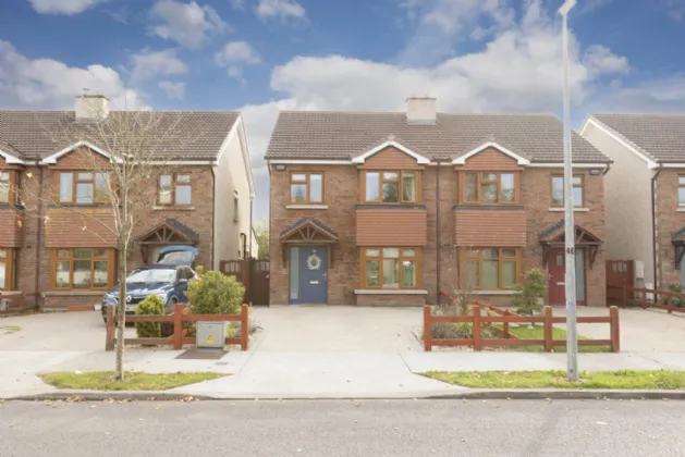 Photo of 39 Glenmore Wood, Mullingar, Co. Westmeath., N91 X072