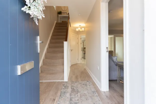 Photo of 39 Glenmore Wood, Mullingar, Co. Westmeath., N91 X072