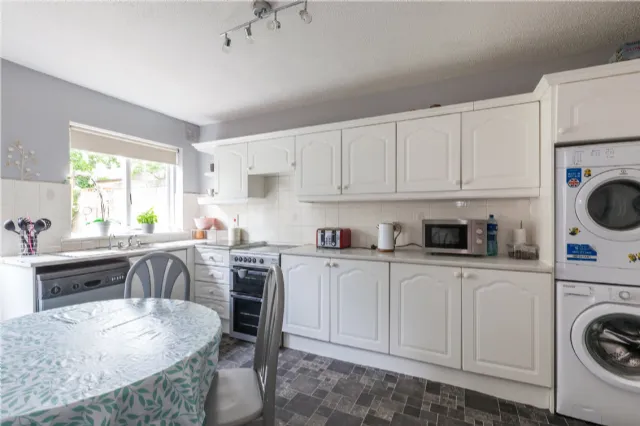 Photo of 37 Hilltown Grove, Rivervalley, Swords, Co. Dublin, K67 X8E8