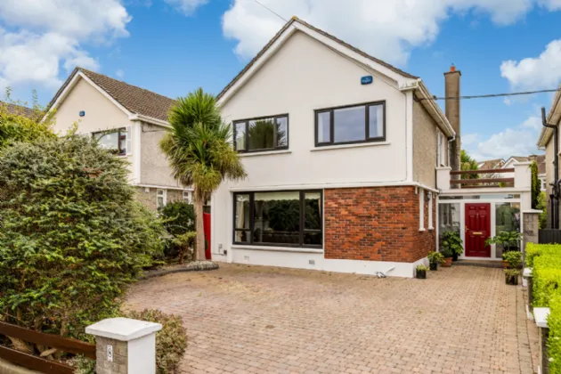 Photo of 8 St Fintans Crescent, Sutton, Dublin 13, D13 R2X7