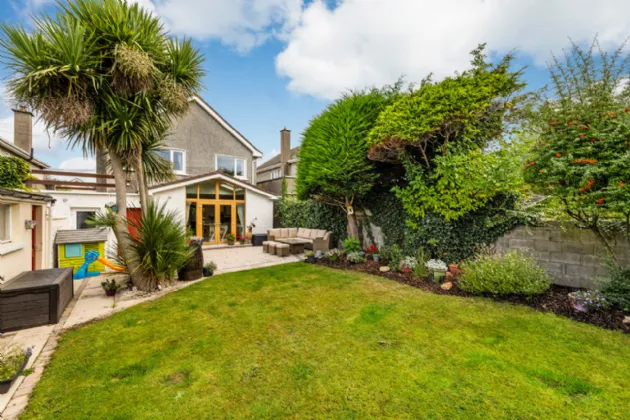 Photo of 8 St Fintans Crescent, Sutton, Dublin 13, D13 R2X7