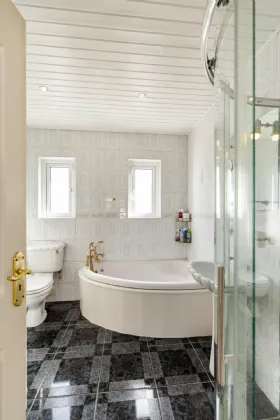 Photo of 8 St Fintans Crescent, Sutton, Dublin 13, D13 R2X7