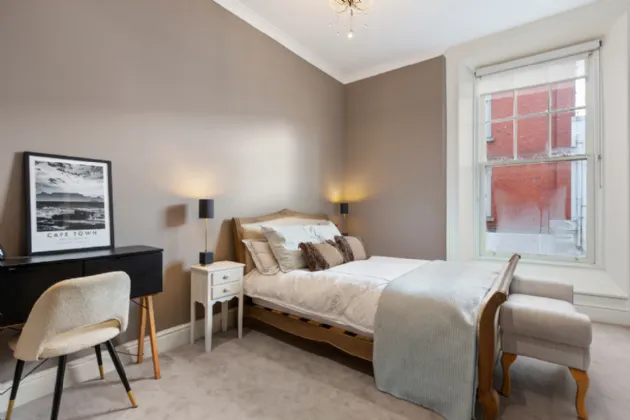 Photo of 21 George's Street Upper, Dun Laoghaire, Co. Dublin, A96 E78Y