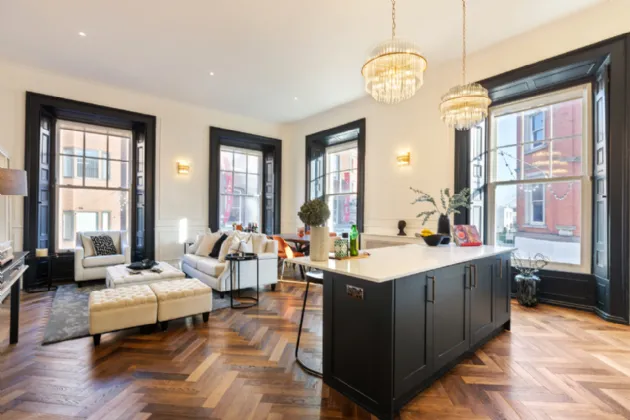 Photo of 21 George's Street Upper, Dun Laoghaire, Co. Dublin, A96 E78Y