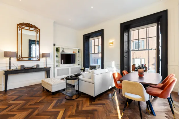 Photo of 21 George's Street Upper, Dun Laoghaire, Co. Dublin, A96 E78Y