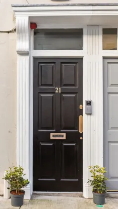 Photo of 21 George's Street Upper, Dun Laoghaire, Co. Dublin, A96 E78Y