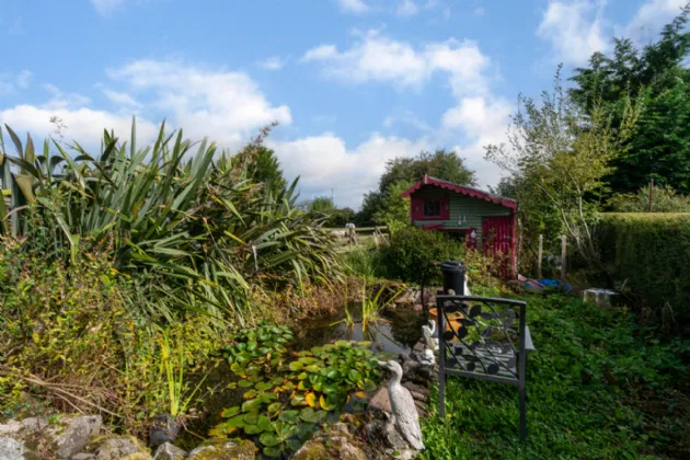 Photo of Jacaranda Cottage, Rathoe, Co. Carlow, R93 EN22