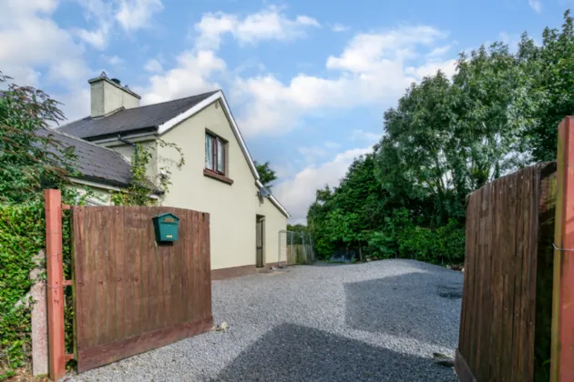 Photo of Jacaranda Cottage, Rathoe, Co. Carlow, R93 EN22