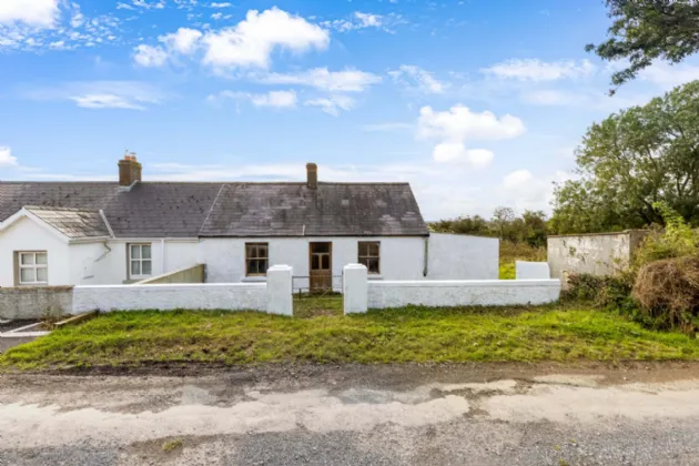 Photo of Dreminstown, Rathkenny, Navan, Co Meath, C15 N227