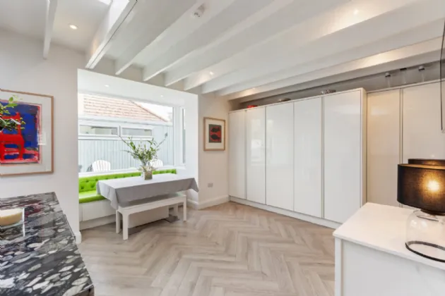 Photo of 13 Hampton Crescent, St Helen's Wood, Booterstown, Co. Dublin, A94 D728