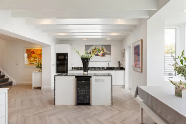 Photo of 13 Hampton Crescent, St Helen's Wood, Booterstown, Co. Dublin, A94 D728