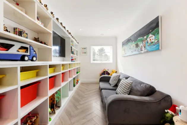 Photo of 13 Hampton Crescent, St Helen's Wood, Booterstown, Co. Dublin, A94 D728