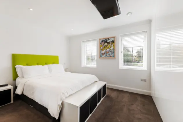 Photo of 13 Hampton Crescent, St Helen's Wood, Booterstown, Co. Dublin, A94 D728