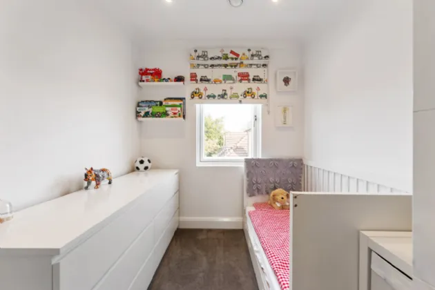 Photo of 13 Hampton Crescent, St Helen's Wood, Booterstown, Co. Dublin, A94 D728