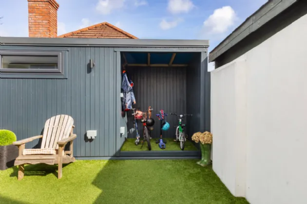 Photo of 13 Hampton Crescent, St Helen's Wood, Booterstown, Co. Dublin, A94 D728