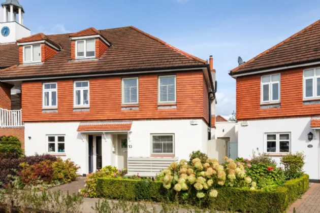 Photo of 13 Hampton Crescent, St Helen's Wood, Booterstown, Co. Dublin, A94 D728