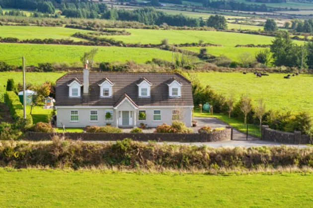 Photo of Wood Haven, Glashaboy South, Carrignavar, Co. Cork, T34 H272